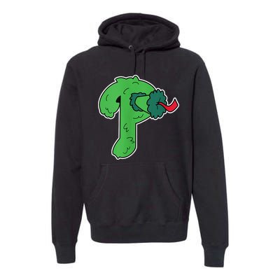 Big Phanatic Premium Hoodie