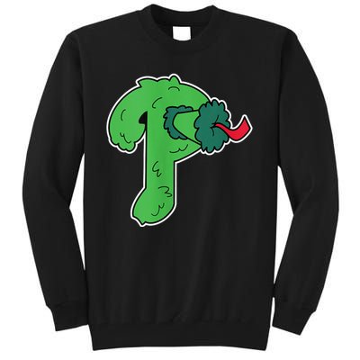 Big Phanatic Tall Sweatshirt