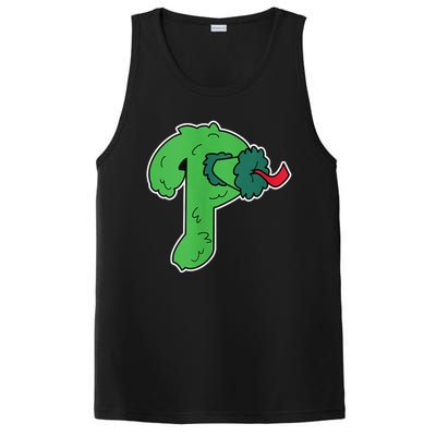 Big Phanatic PosiCharge Competitor Tank