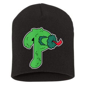 Big Phanatic Short Acrylic Beanie