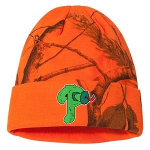 Big Phanatic Kati Licensed 12" Camo Beanie