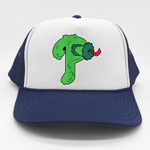 Big Phanatic Trucker Hat