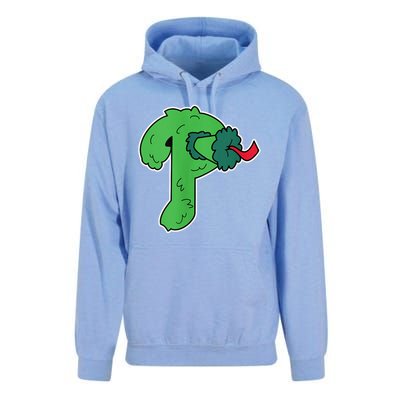 Big Phanatic Unisex Surf Hoodie