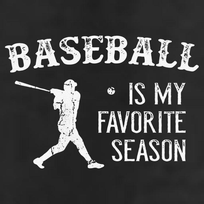 Baseball Players Baseball Is My Favorite Season 11oz C Handle Ceramic Mug