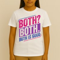 Bi Pride Bisexual Bisexuality Bi Flag T-Shirt