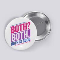 Bi Pride Bisexual Bisexuality Bi Flag Button
