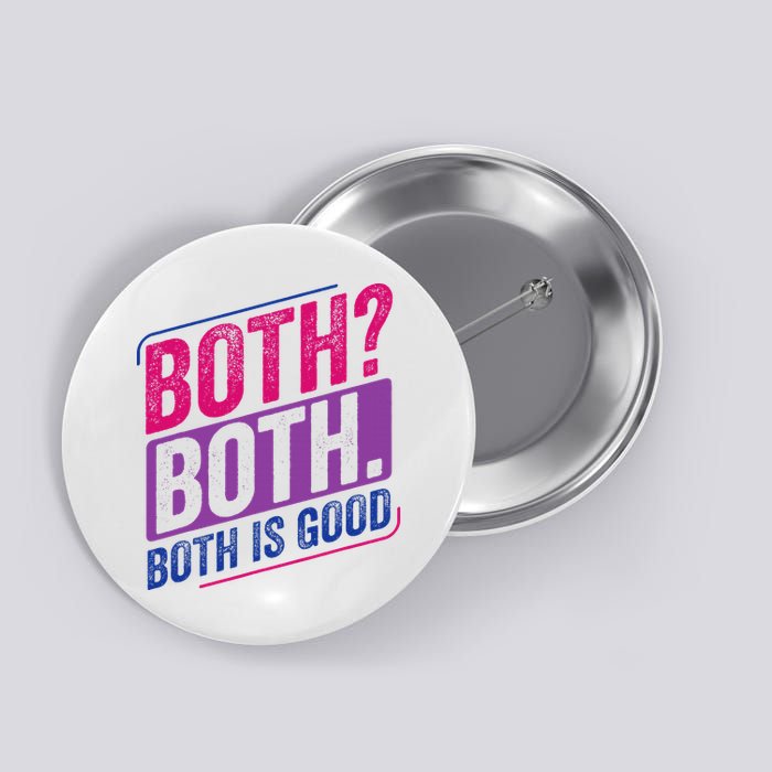 Bi Pride Bisexual Bisexuality Bi Flag Button