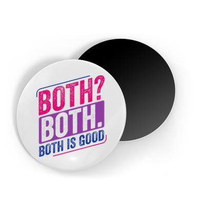 Bi Pride Bisexual Bisexuality Bi Flag Magnet