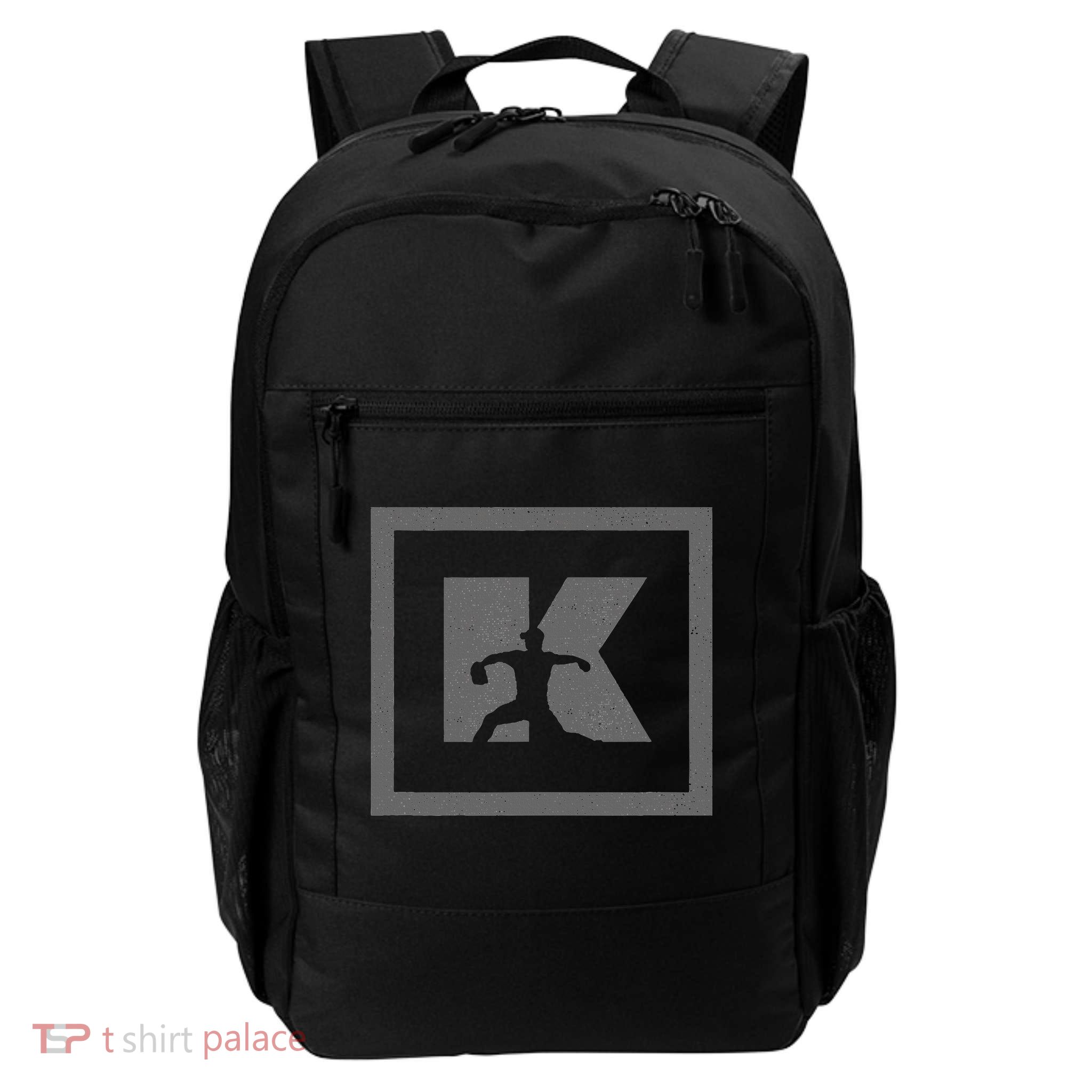 Baseball Pitcher Backpack
