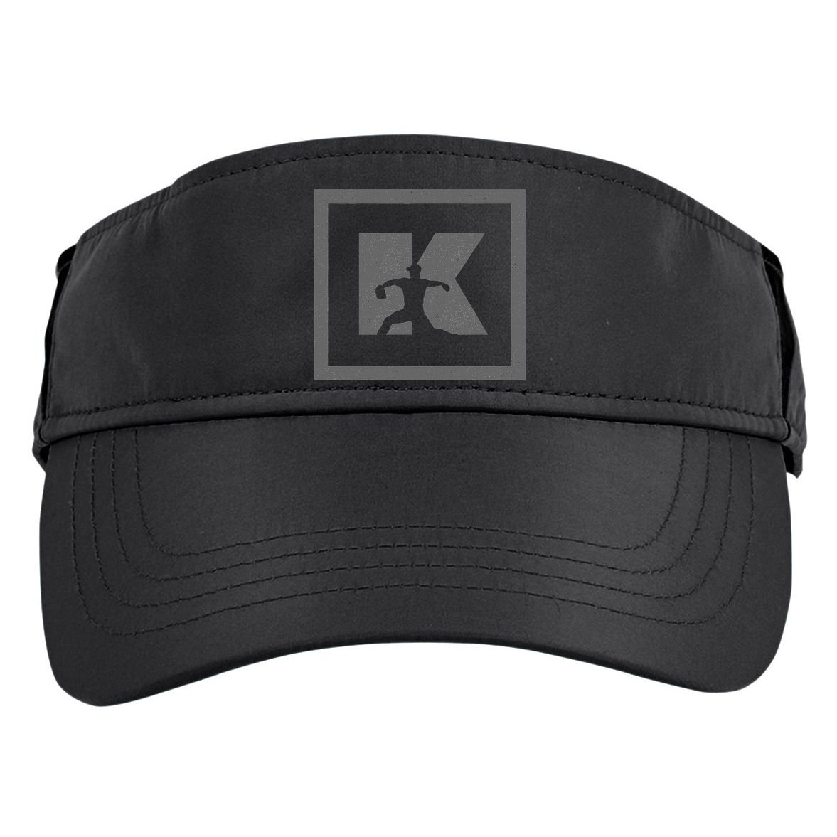 Baseball Pitcher Adult Drive Performance Visor