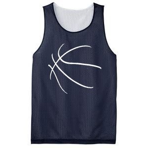 Basketball Player Basketballer Sports Graphic Mesh Reversible Basketball Jersey Tank