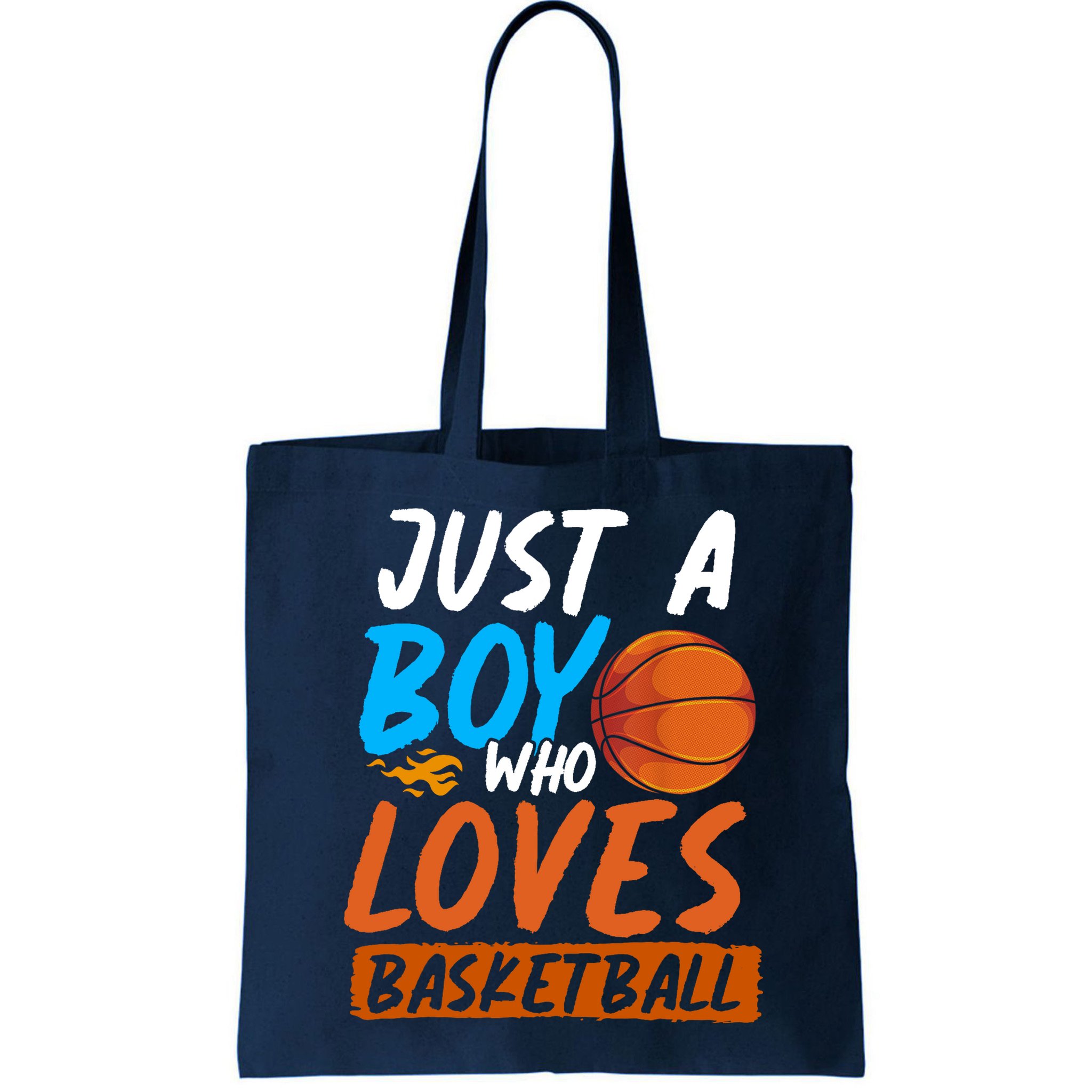 Basketball Player Boy Sport Basketball Lover Basketball Bag