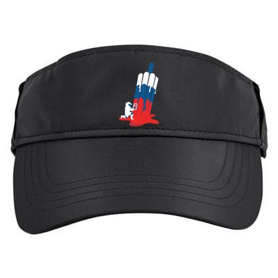 Popsicle Cool Melting POP Adult Drive Performance Visor