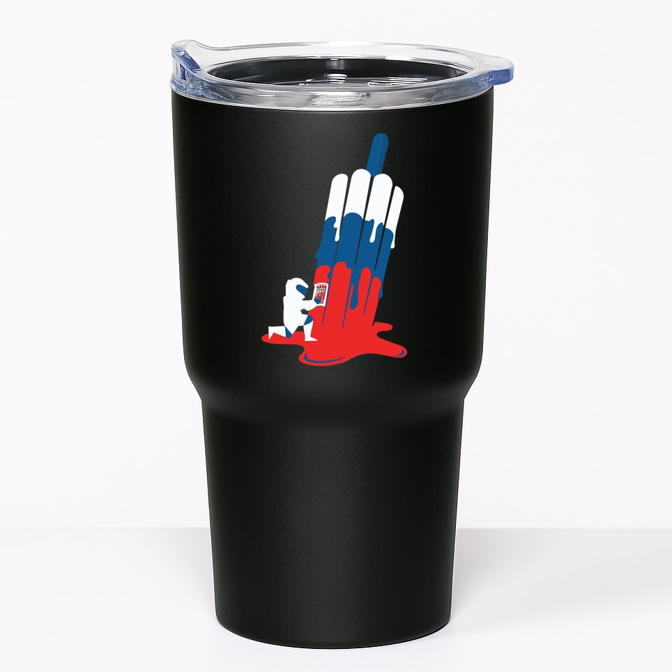 Popsicle Cool Melting POP Tumbler
