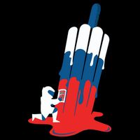 Popsicle Cool Melting POP Premium T-Shirt