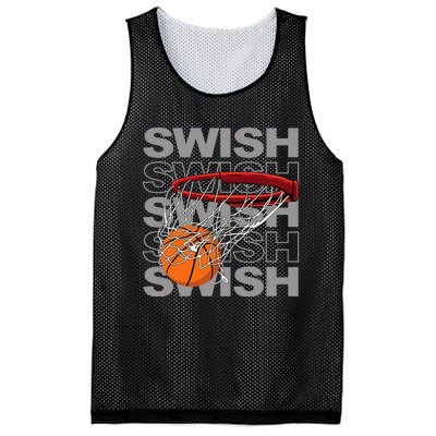 Basketball Player Bball Coach Fan Baller Sports Mesh Reversible Basketball Jersey Tank