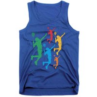 Badminton Players Badminton Gift Tank Top