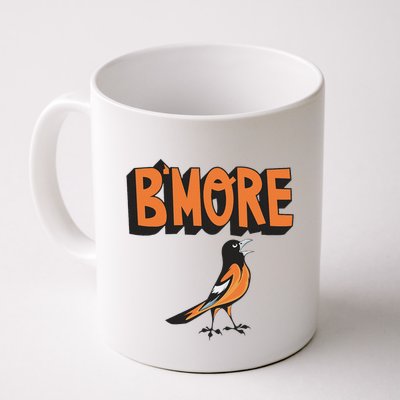Baltimore Pride Bmore Maryland Md Mug