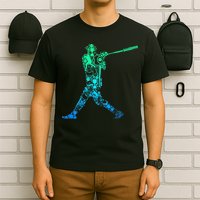 Baseball Player Batter T-Shirt