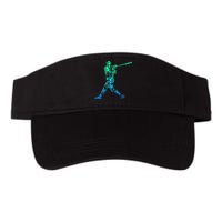 Baseball Player Batter Visor