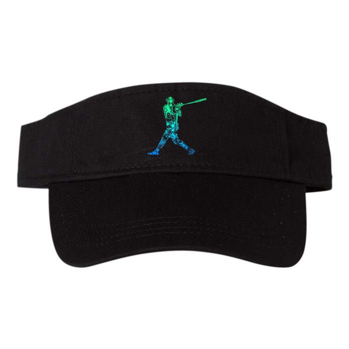 Baseball Player Batter Visor