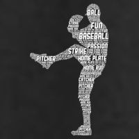 Baseball Pitcher 11oz C Handle Ceramic Mug