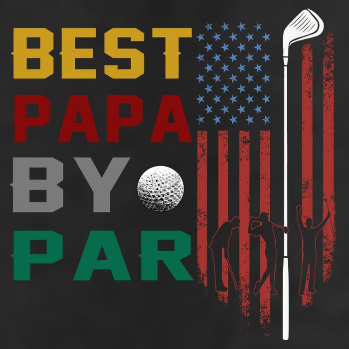 Best Papa By Par Adult Drive Performance Visor