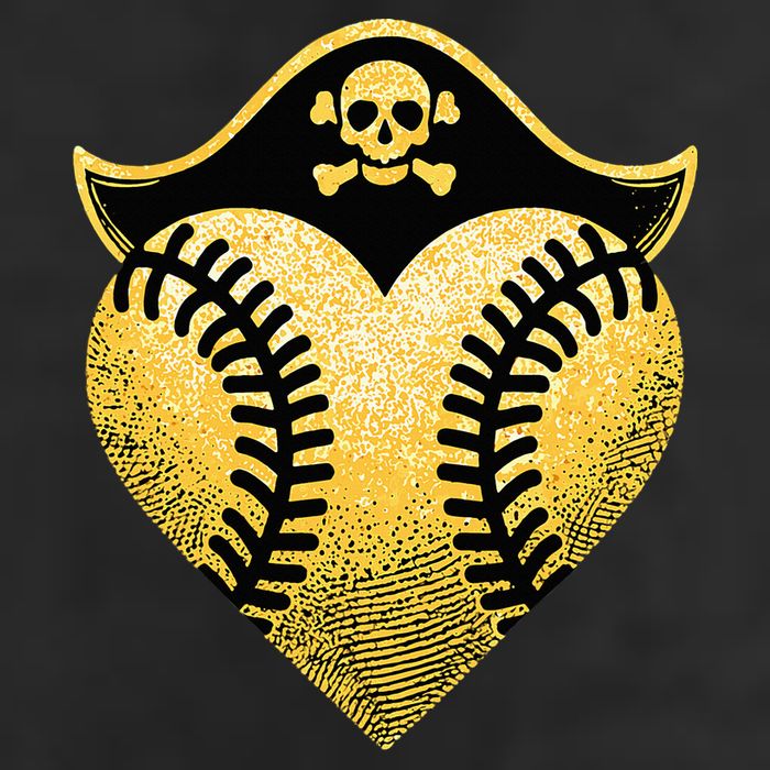 Baseball Pirate Baseball Player 11oz C Handle Ceramic Mug