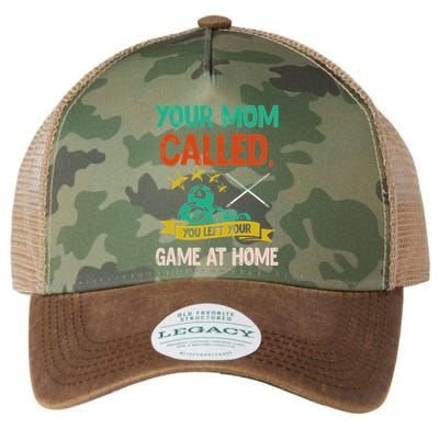 Billiard Player Billard 8 Ball Pool Legacy Tie Dye Trucker Hat