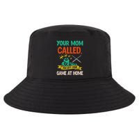 Billiard Player Billard 8 Ball Pool Cool Comfort Performance Bucket Hat