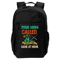 Billiard Player Billard 8 Ball Pool Backpack