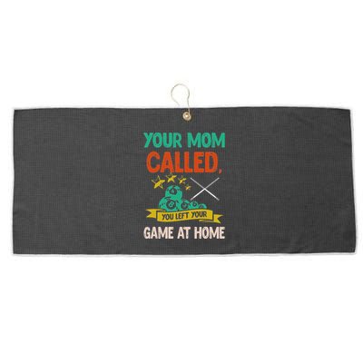 Billiard Player Billard 8 Ball Pool Large Microfiber Waffle Golf Towel