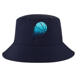 Basketball Player Bball Coach Fan Baller Sports Cool Comfort Performance Bucket Hat