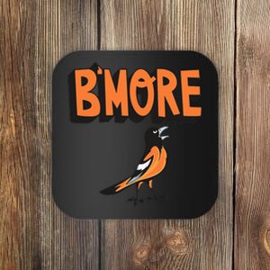 Baltimore Pride Bmore Maryland MD Coaster