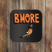 Baltimore Pride Bmore Maryland MD Coaster