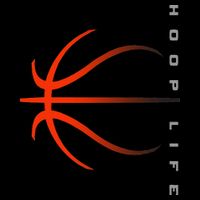 Basketball Playing Basketball Sports Retro Sunset Cooling Performance Crew T-Shirt