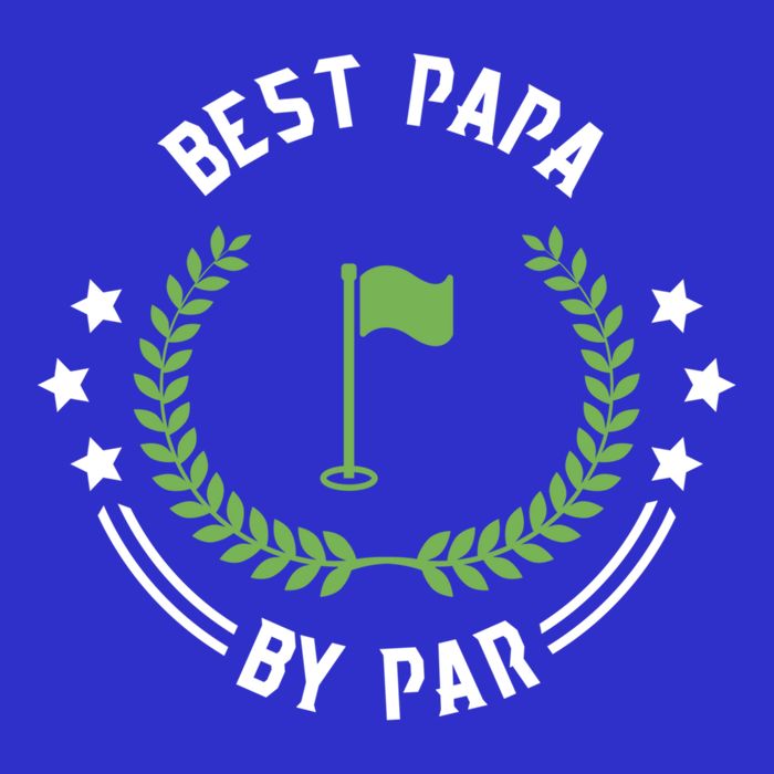 Best Papa By Par Funny Gift Golf Cool Gift For Golfing Dads Cool Gift Sweatshirt