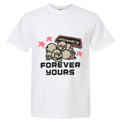 Broken Planet Brknhrts Forever Yours Garment-Dyed Heavyweight T-Shirt
