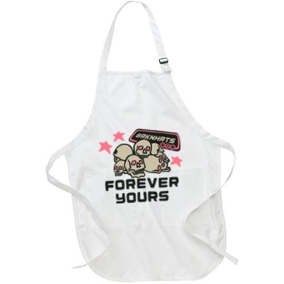 Broken Planet Brknhrts Forever Yours Apron
