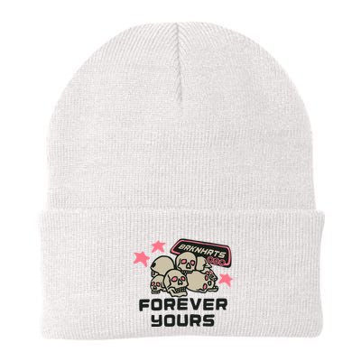 Broken Planet Brknhrts Forever Yours Beanie