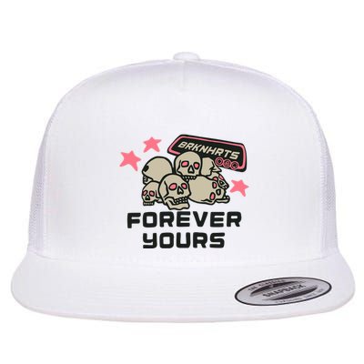 Broken Planet Brknhrts Forever Yours Flatbill Hat
