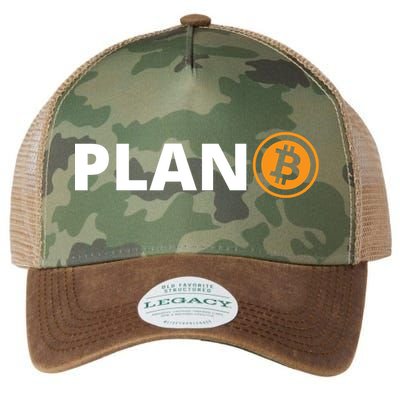 Bitcoin, Plan B, DeF,i BTFD, Bitcoin, HODL, Crypto Gift, Cryptocoin Legacy Tie Dye Trucker Hat