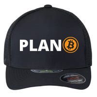 Bitcoin, Plan B, DeF,i BTFD, Bitcoin, HODL, Crypto Gift, Cryptocoin Flexfit Unipanel Trucker Cap
