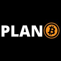 Bitcoin, Plan B, DeF,i BTFD, Bitcoin, HODL, Crypto Gift, Cryptocoin 16 in Basic Backpack