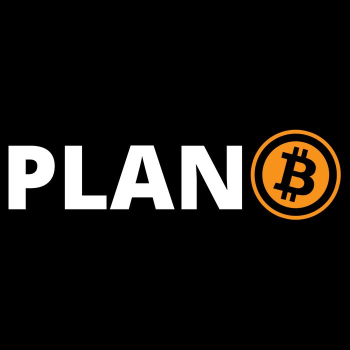 Bitcoin, Plan B, DeF,i BTFD, Bitcoin, HODL, Crypto Gift, Cryptocoin 16 in Basic Backpack
