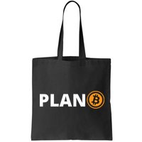 Bitcoin, Plan B, DeF,i BTFD, Bitcoin, HODL, Crypto Gift, Cryptocoin Bag