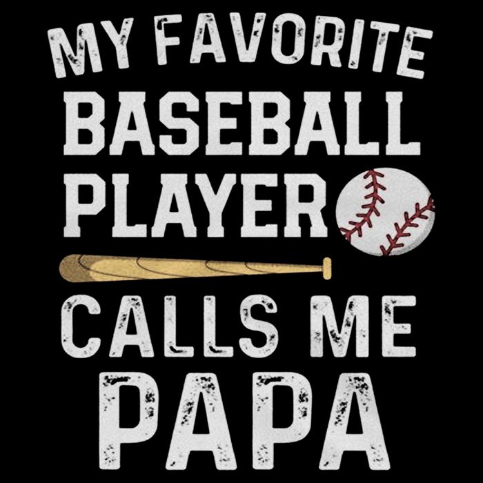 Baseball Papa 16 in Basic Backpack