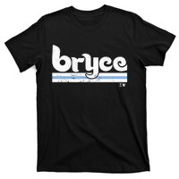 Bryce Philadelphia Baseball T-Shirt