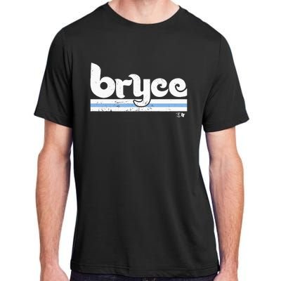 Bryce Philadelphia Baseball Adult ChromaSoft Performance T-Shirt