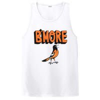 Baltimore Pride Bmore Maryland Md PosiCharge Competitor Tank